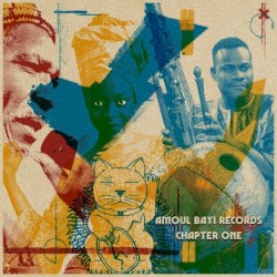 Amoul Bayi Records: Chapter One