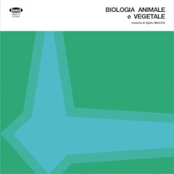 Biologia animale e vegetale