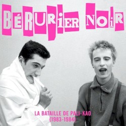 La Bataille de Pali‐Kao : 1983–1984