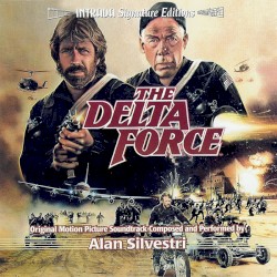 The Delta Force