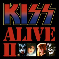 Alive II