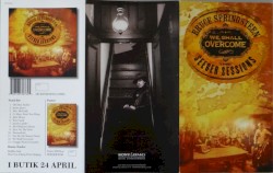 We Shall Overcome: The Seeger Sessions