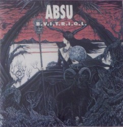 Barathrum: V.I.T.R.I.O.L.