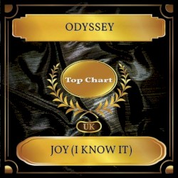 Joy (I Know It) (UK Chart Top 100 - No. 51)