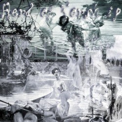 XCV. So We Must Join Hands in the Dew Coming Coldly