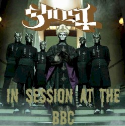 2015‐12‐13: BBC Radio 1 Session, Maida Vale, London, England, UK