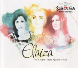 Is It Right / Fight Against Myself