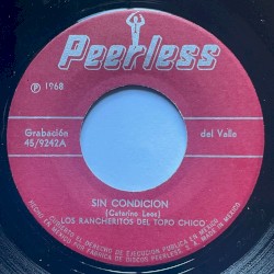 Sin condición / Emociones pasajeras