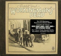 Workingman’s Dead
