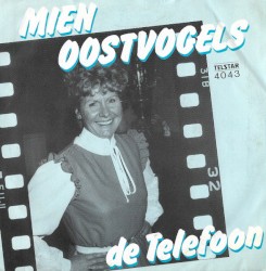 De telefoon