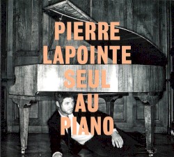 Seul au piano
