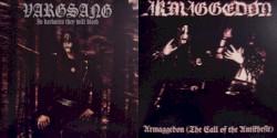 Vargsang / Armaggedon