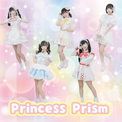 Princess prism