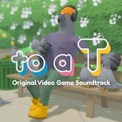 to a T (Original Videogame SoundTrack)