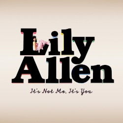 It’s Not Me, It’s You