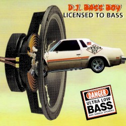Licensed To Bass