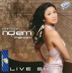 ASIA CD253 - Anh Còn Nợ Em - Thiên Kim