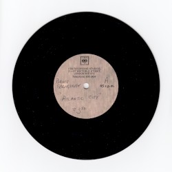 Atlantic City / Mansion on the Hill