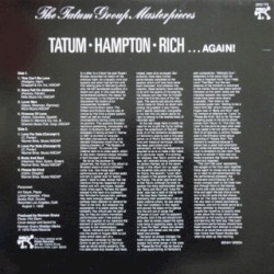 … Again! – The Tatum Group Masterpieces