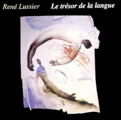 Le trésor de la langue