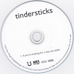 If You’re Looking for a Way Out