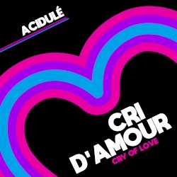 Cri d'Amour