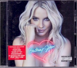 Britney Jean