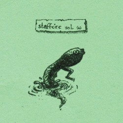 STAFFcirc vol. ω