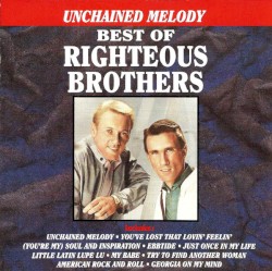 Best of Righteous Brothers