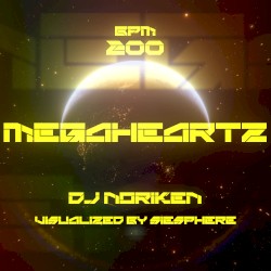 MEGAHEARTZ
