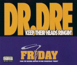 Keep Their Heads Ringin’