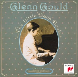 The Little Bach Book