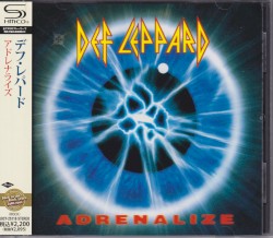 Adrenalize
