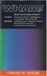 Music From the Edge of Heaven