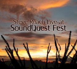 Live at SoundQuest Fest