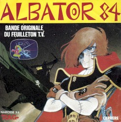 Albator 84