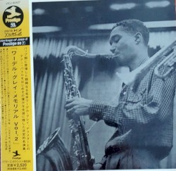 Wardell Gray Memorial, Volume 2