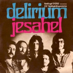 Jesahel