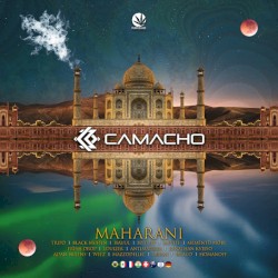 Maharani Remixes