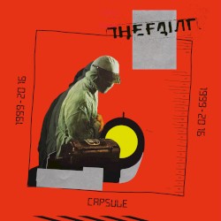 CAPSULE:1999–2016