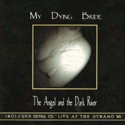 The Angel and the Dark River