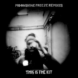 Moonshine Freeze Remixes