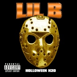 Halloween H2O