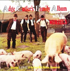 Adge Cutler's Family Album