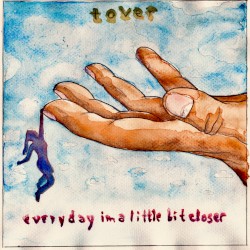 everyday im a little bit closer