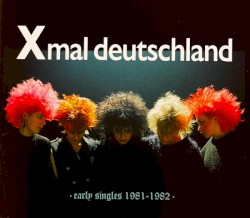 Early Singles 1981–1982