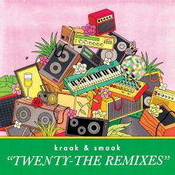 Twenty - The Remixes