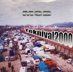 Teknival 2000