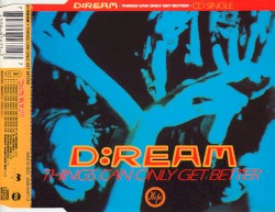 Things Can Only Get Better