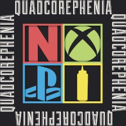 /v/ The Musical 2: Quadcorephenia